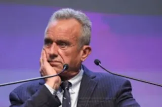 RFK Jr’s Capitol Hill Confession ROCKS Congress