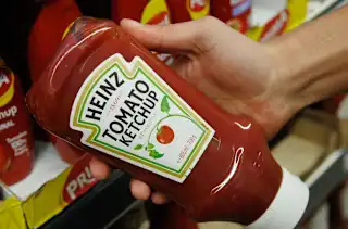 Never Throw Old Ketchup Bottles, Here's Why
