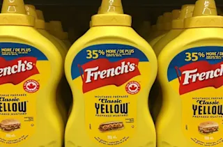 Never Put Mustard in Your Fridge, Here's Why