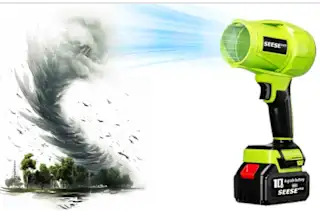 How to Clean Your Yard in 5 Mins (No Back Pain)