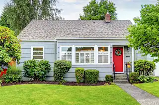Get Mortgage Advice Close to Home