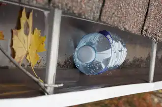 Here's The Estimated Cost of a 1-day Gutter Guards Installation