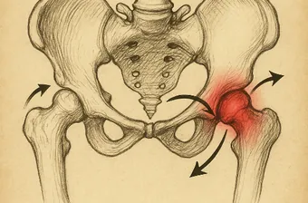 Spine Specialists Says: Do This for 15min to Relieve Sciatica