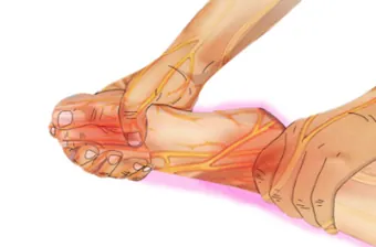 A Simple Method to Reduce Neuropathy (Watch)