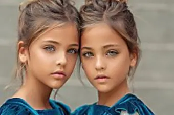 9 Years Ago: The Most Stunning Twins. Wait Until You See Them Now!