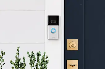 Achieve Total Peace of Mind With Ring Devices