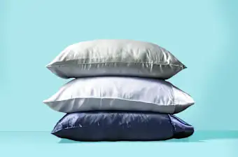 Удивительная связь между наволочкой и старением