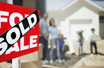 The New Normal of Selling a Home Today