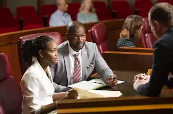 Walmart Center for Racial Equity Update: Advancing Equity in Criminal Justice