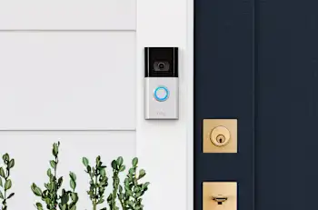 Achieve Total Peace of Mind With Ring Devices