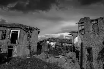 The Shocking Truth From WW2 That Has Been Swept Under The Rug for 80 Years