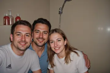 Here's The Estimated Cost of a 1-day Walk-in Shower Upgrade