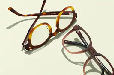 We've Got Your Eyes Covered - Find Your Perfect Pair!