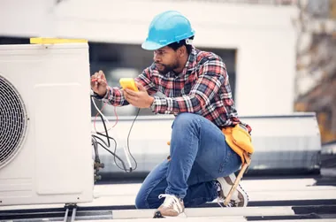 Find Local AC and Heating Repair Services