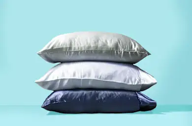 The Surprising Link Between Your Pillowcase and Aging