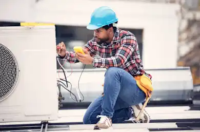 Find Local AC and Heating Repair Services