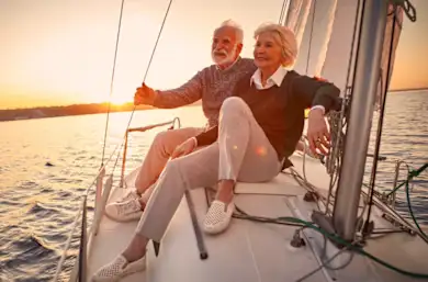 How Long Does $1 Million Last After 60?