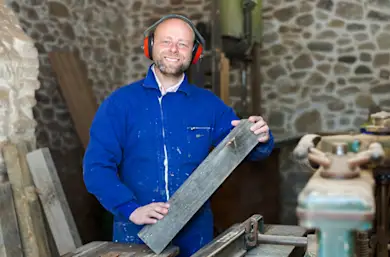 12x More Efficient Than Solar Panels? Prepper's Invention Takes Country by Storm