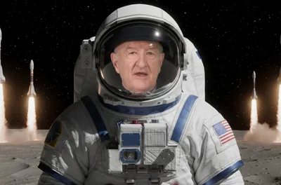 Dr. Skousen: 500 People Can Claim The 'Access Code' Today, Be One of Them