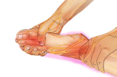A Simple Method Ends Neuropathy (Watch)