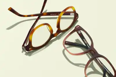 Мы позаботимся о ваших глазах — найдите свою идеальную пару!