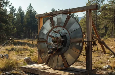 Watch: This Odd Backyard Device Is Quietly Gaining Attention