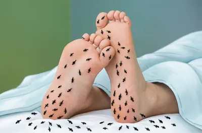 Neuropathy Is Now Linked to a Common Habit - Do You Do It?