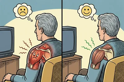 87% of Shoulder Pain is Not From Tears. Meet The Real Enemy