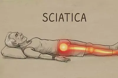 Sciatica is Not From a Slipped Disc. Meet The Real Enemy of Sciatica (Stop This)