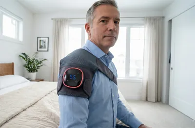 Why Your Rotator Cuff Isn't Healing (It’s Not Just Age)