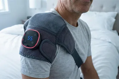 Why Your Rotator Cuff Isn't Healing (It’s Not Just Age)