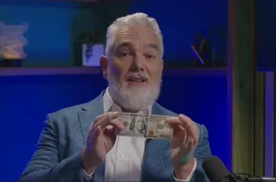 If You Have $500 to Invest Right Now, A Former Tech Exec Says Put It Here