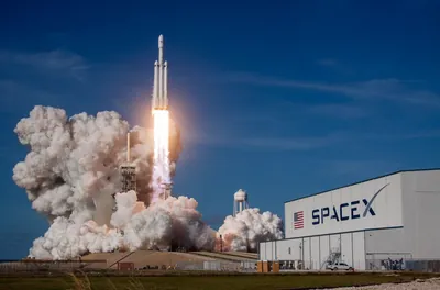 Don't Miss Out: A $1.25 Trillion Company Going Public Soon