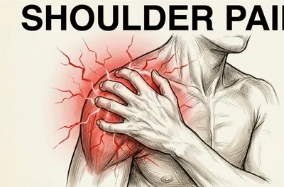 Why Your Rotator Cuff Won't Heal (What Most Doctors Miss)