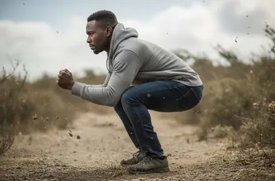 Protein Isn't Enough - Here's What Really Builds Muscle After 60