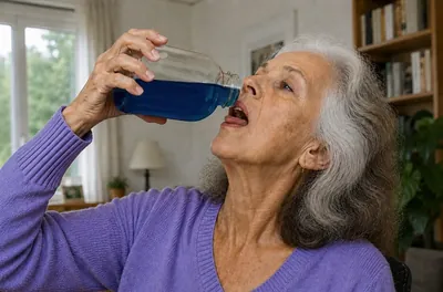 Memory Loss? Neurosurgeon Reveals 2 Common Foods Could Be Linked To Dementia
