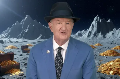 Dr. Skousen: 500 People Can Claim The 'Access Code' Today, Be One of Them