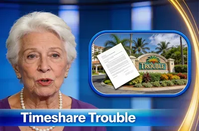 Timeshare Resorts Forced To Refund Owners - Is Yours On the List?