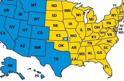 Who Charges The Least For Car Insurance In Iowa? (Check Zip Codes)