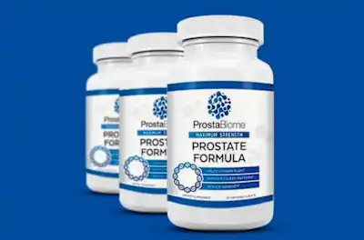 Уролог: многие мужчины с увеличенной простатой не знают об этом простом трюке