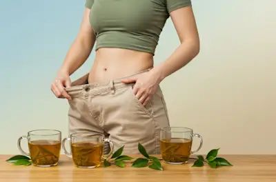 מומחים מופתעים: תה ב-25 דולר שעשוי לסייע בהפחתת שומן – ראה תוצאות מהר!