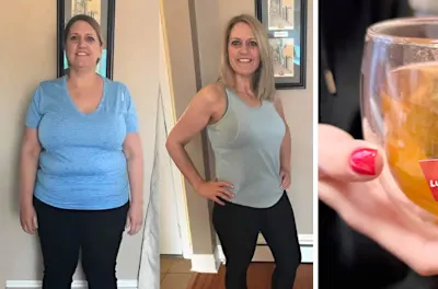 מומחים מופתעים: תה ב-25 דולר שעשוי לסייע בהפחתת שומן – ראה תוצאות מהר!