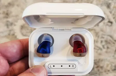 The Life-Changing $99 Hearing Aid You Need to See