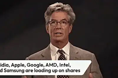 The 7 Most Important Stocks to Own in 2025