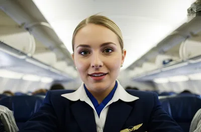 Flight Attendant Reveals How to Fly Business Class for The Price of Economy
