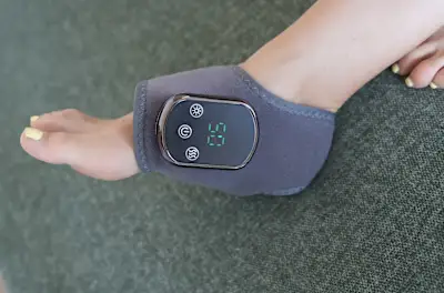 Neuropathy is Not From Low Vitamin B. Meet The Real Enemy of Neuropathy