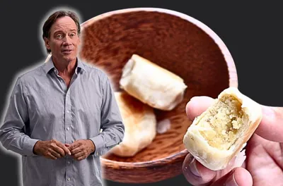 Kevin Sorbo: Best Ways to Drain Lymph Fluid in Ankles & Legs (Try This)