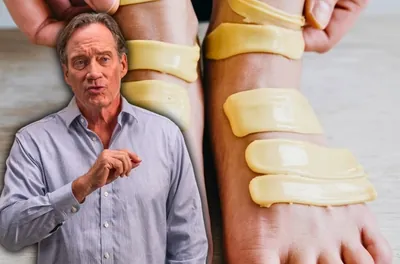 Best Ways to Drain Lymph Fluid in Ankles & Legs (Try This)