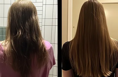 Thinning Hair in Old Age? Try This Home Remedy (Simple)