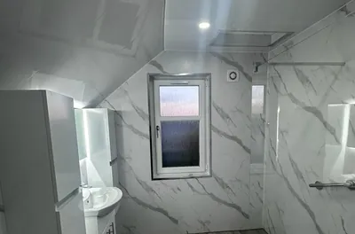 Here's The Estimated Cost of a 1-Day Walk-in Shower Upgrade